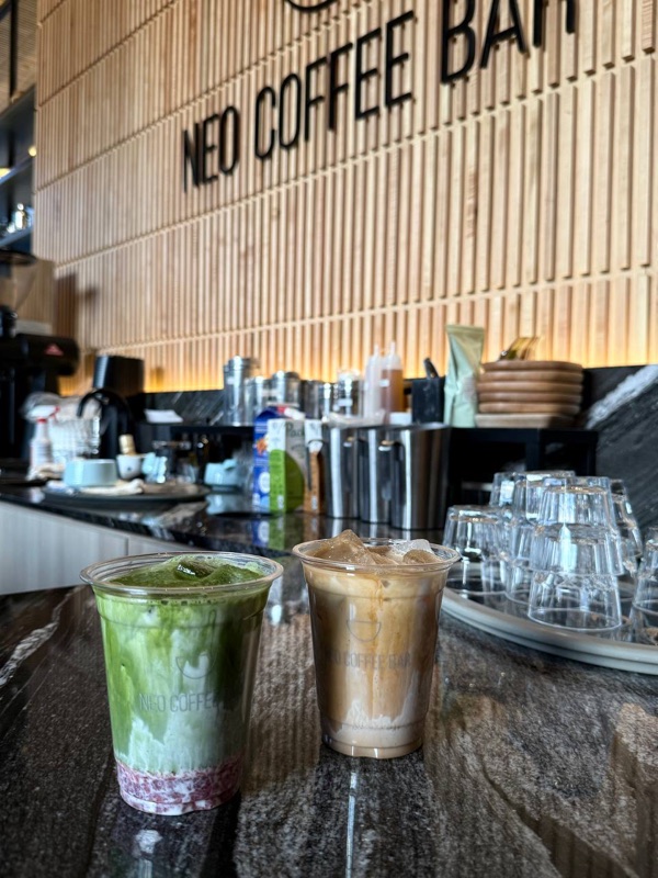 Photo from Five places in Toronto that feel like mine