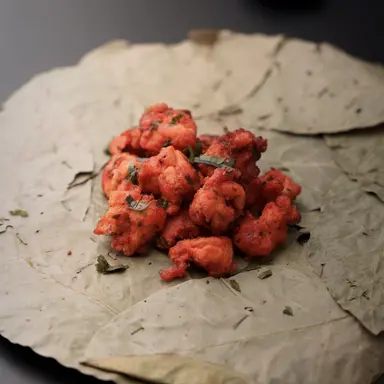 Photo of Chicken 65