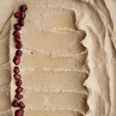 Photo of Classic Hummus