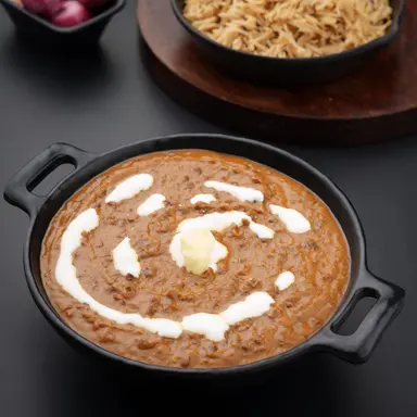 Photo of Dal Makhani