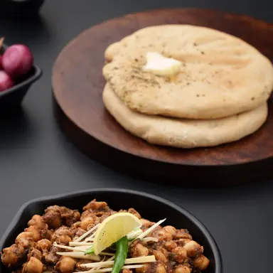 Photo of Kulcha