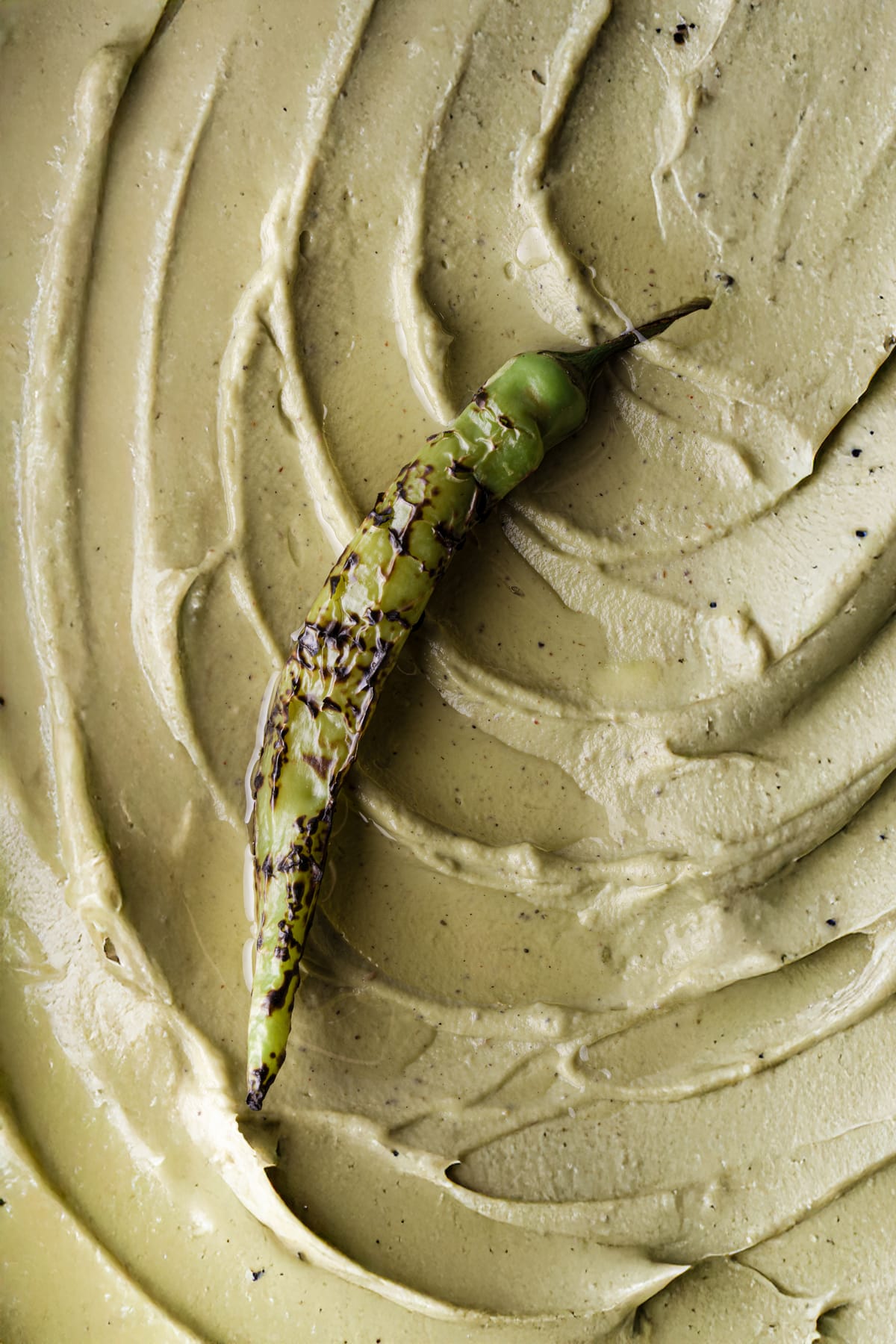 Photo of Twisted Guacamole